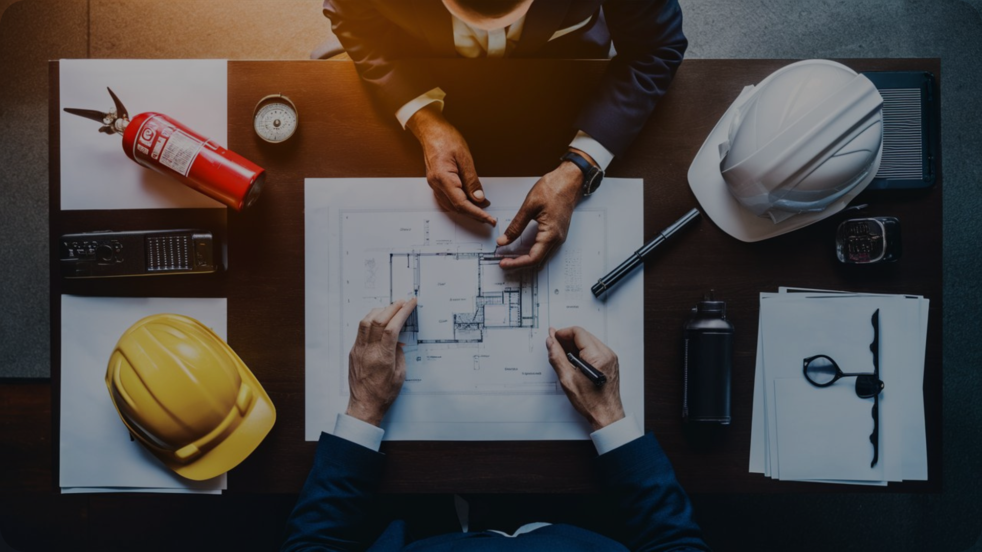 Programa Interno San Luis Potosi