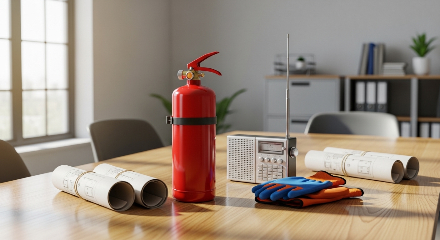 Programa Interno Proteccion Civil San Luis Potosi