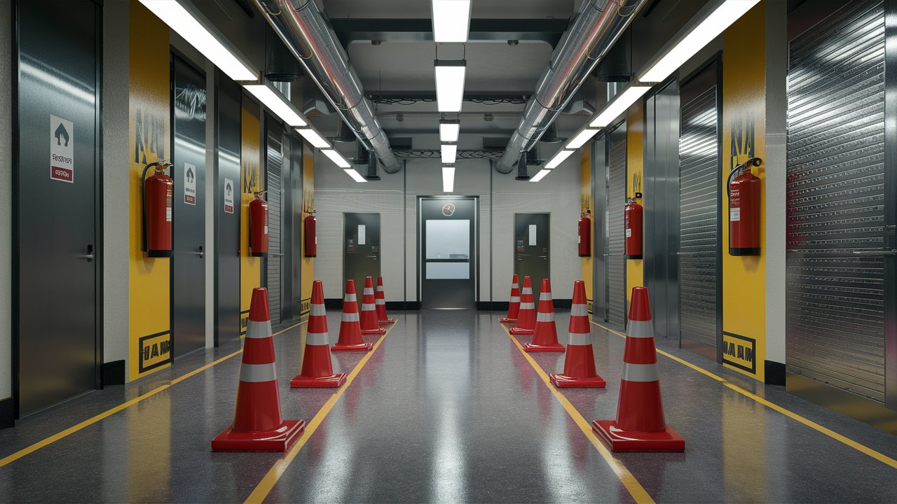 Programa Interno Proteccion Civil San Luis Potosi