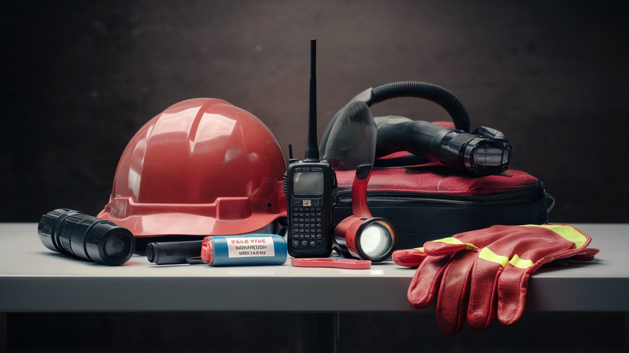 Programa Interno Proteccion Civil San Luis Potosi