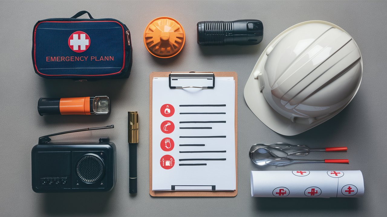 Programa Interno Proteccion Civil San Luis Potosi