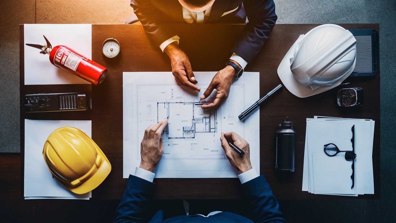 Programa Interno Proteccion Civil San Luis Potosi